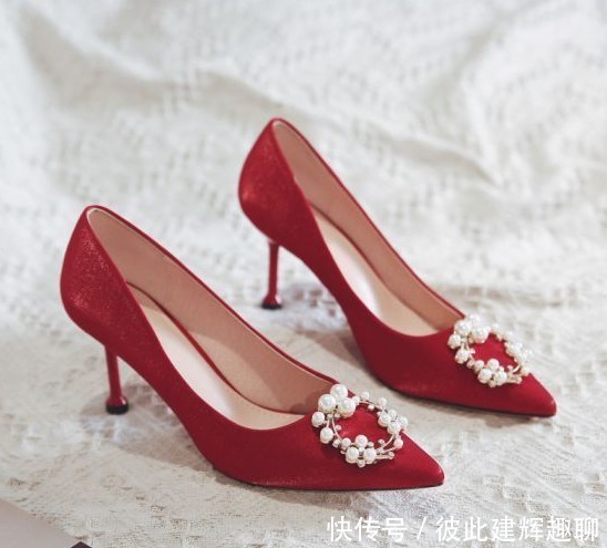 如何挑选合适的婚鞋?这些技巧你要知道