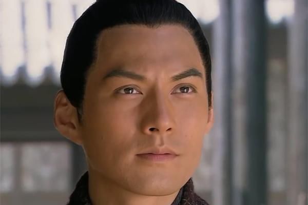 残水浒|双枪将董平的悲惨结局:为当年卑劣行径付出代价,死于妻子之手