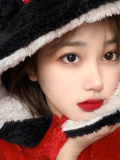 火遍冬天的大牌色号，TF显气场，纪梵希高级，香奈儿优雅洋气