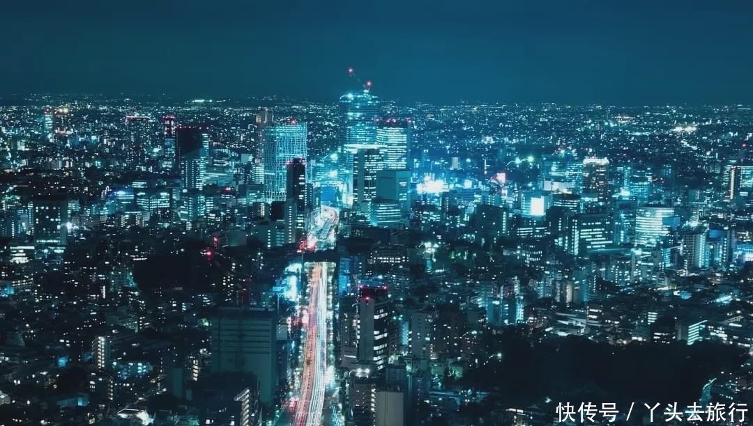 东京有档次的夜生活在哪里体验？这十个地方我不允许你不知道