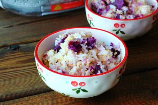 紫薯吃不完千万别扔,学我这么做,家人要求一周做5次,很香甜