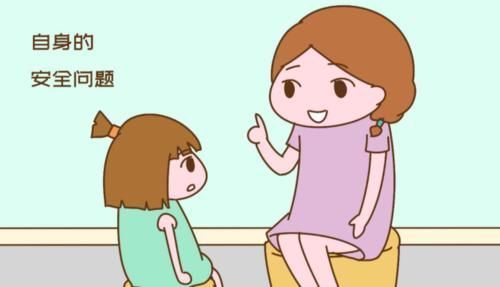 妈妈|女儿初次来月经,妈妈记得说这3句话,是对女儿最好的保护