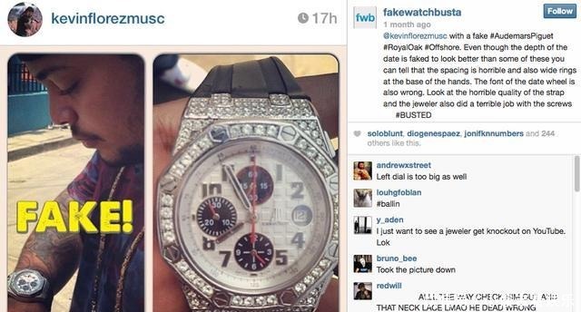 整个太平洋都是假表！网友：不是广州太厉害而是瑞士太过贪婪！