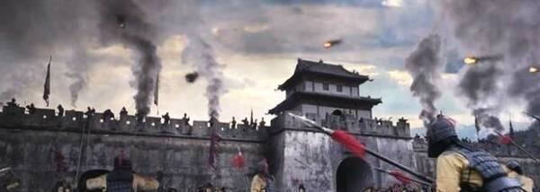 当炮灰|古时候打仗，第一排的士兵真的不怕当炮灰送死一段史料给出答案