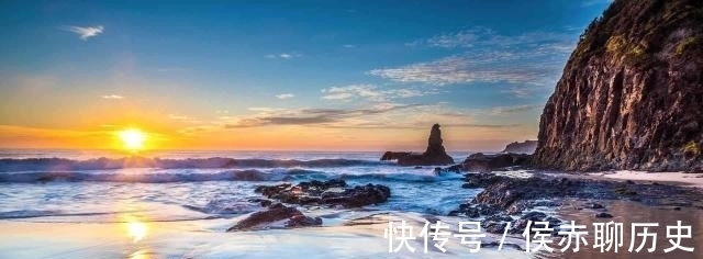 春露|落日下李商隐写这浪漫之作,句句充满奇思妙想,最后7字妙不可言