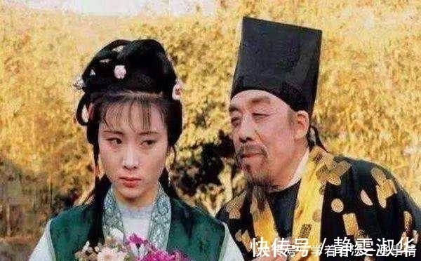 曹雪芹|红楼趣谈:最懂晴雯之人,不是贾宝玉,而是坏事做尽的贾雨村