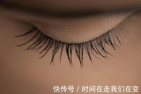 睫毛|如何让睫毛自然变长试试这8个小妙招,假睫毛可以扔啦