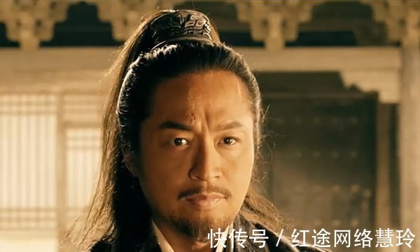 大刀关胜@大刀关胜的转变:两次公开打脸宋江,当众揭露晁盖遇害真相