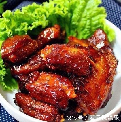 几道精选家常佳肴，好吃到停不下来，学会了都不用去饭店了