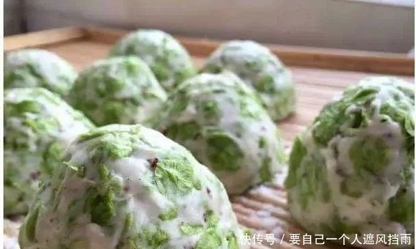 榆钱|那些美食他们都去哪儿了?