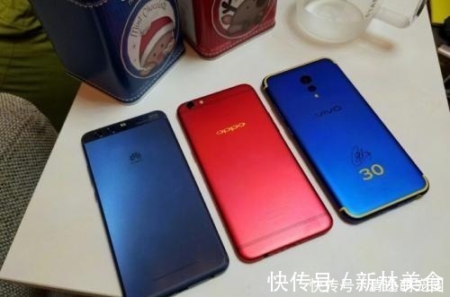 oppo|单从手机质量做工来说，小米华为和oppo、vivo，哪家最好？