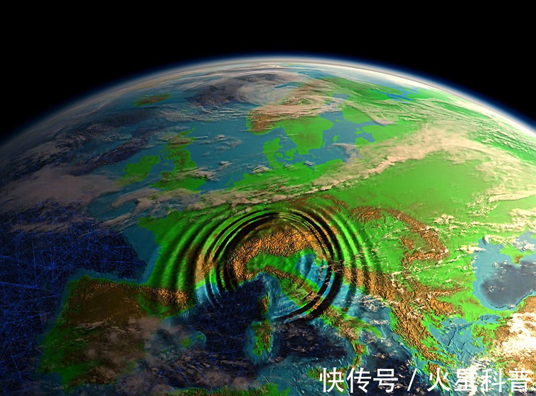 超音速飞行|秦皇岛上空传来不明巨响，究竟是怎么产生的？