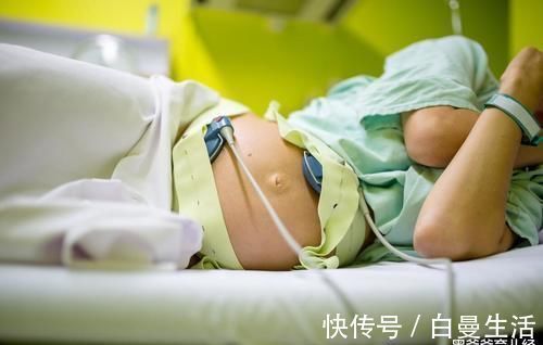 宝宝|有这3种情况的孕妈注意了,宝宝多半是个急性子,可能会提前出生