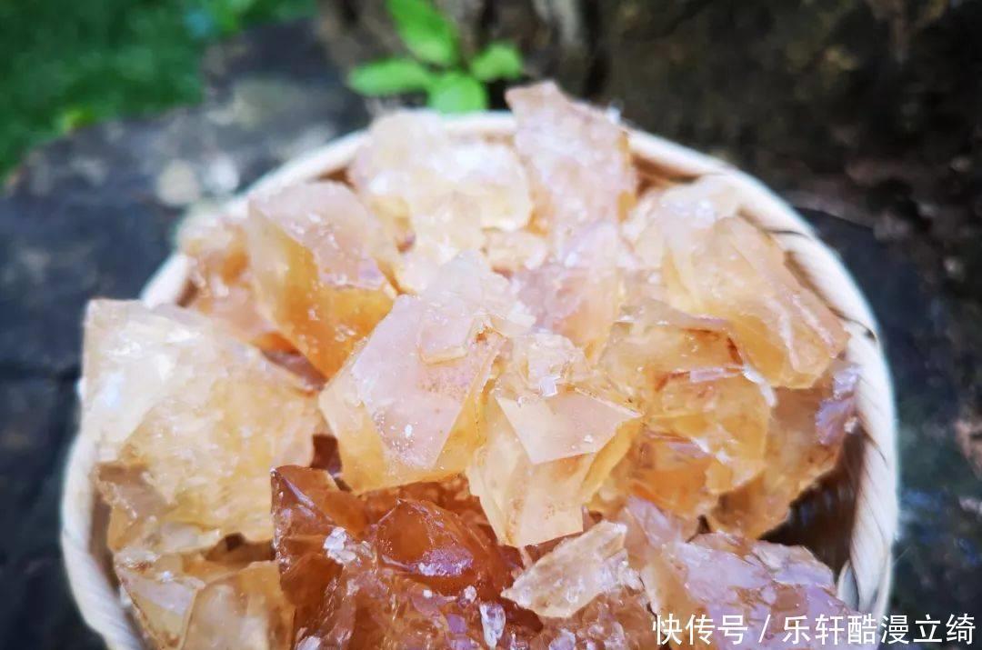 让人不禁流口水的美味，立夏必吃的一道冷饮