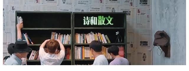 黄渤|《向往的生活》预告套路深，想看黄渤？别高兴太早