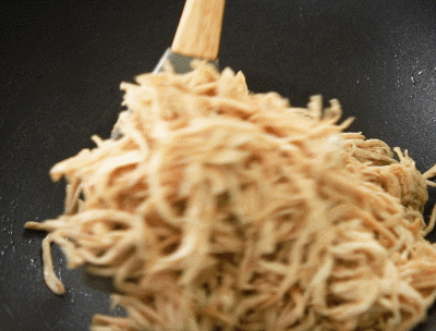 香辣|上桌就光盘!香辣过瘾,下酒解馋都够味