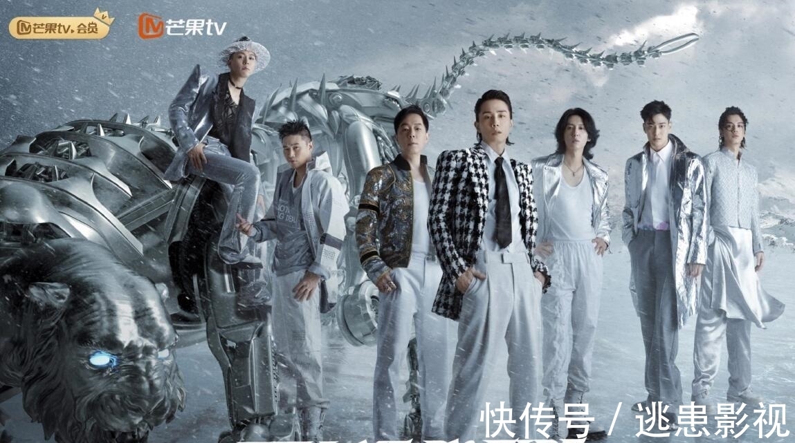 陳小春|李承鉉要是能學(xué)一下陳小春,“五公”怕是要大獲全勝了