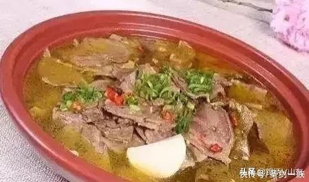 肉片|适合夏天吃的12道可口下饭菜，鲜美易做又解馋，营养实惠还便宜