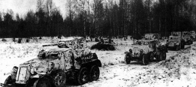 拉脱维亚|令第二突击集团军覆灭的行动，柳班进攻战役，究竟发生了什么？