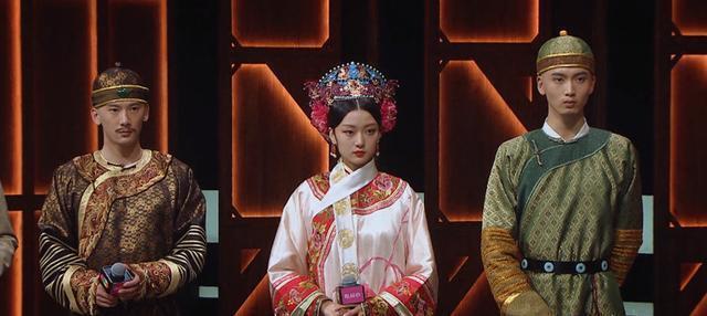 示范|陈宥维的演出被吐槽,引得郭敬明亲自示范,被赵薇称郭敬明演更好