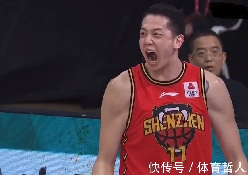 投票|CBA全明星首发第2周投票结果!辽粤共占9人,郭艾伦无缘蝉联票王
