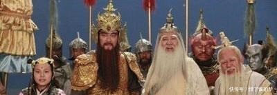 九天应元雷声普化天尊|封神榜姜子牙封了365位正神,为何只有他被封为天尊!