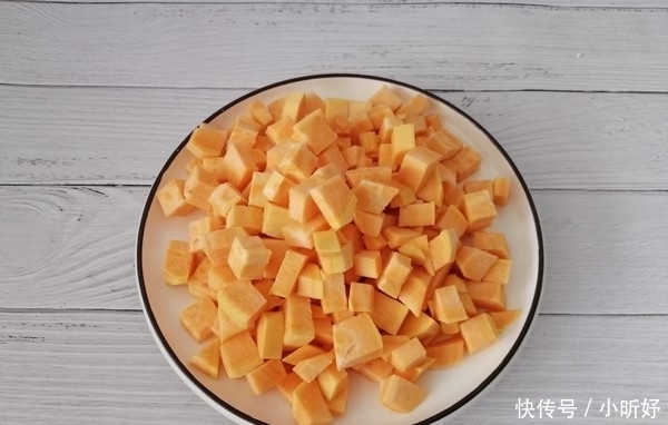 不起|原来红薯要这样保存,不起霉不变黑,越放越甜,存到年后都没事