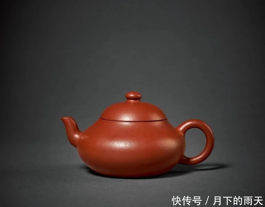 “从明代到今天的宜兴紫砂”|中贸圣佳2021春拍 | a8340