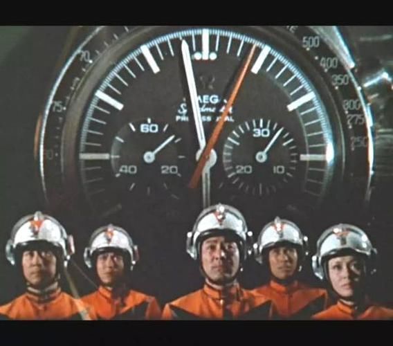 橙色|少年你相信光吗?戴这些表你也可以是奥特曼