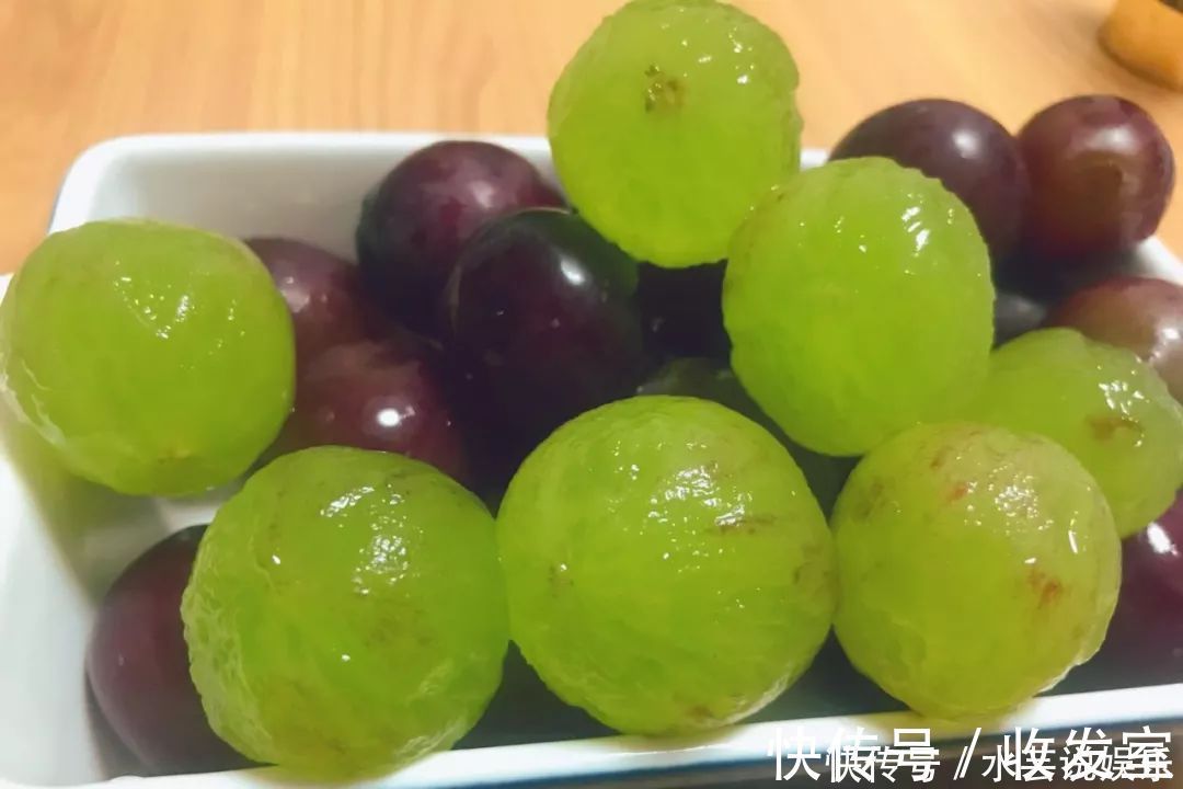 肌肤|秋后，遇到必买20斤，每次吃一点，肌肤像“冻龄”，比防晒霜管用