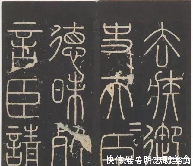 行草书#掌握书法的基本功,不一定要死学楷书,写写这些或许更有用