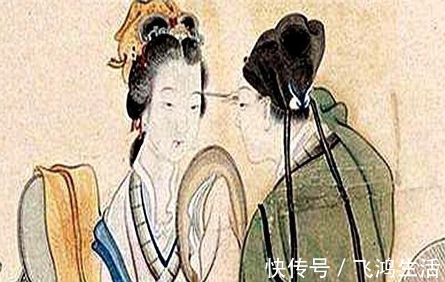 蓬山#宋祁文采风流，仁宗成人之美，全亏了《鹧鸪天》这首词传递信息