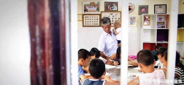 墓碑|他是100个孩子的“父亲”，但他同时亲手埋葬了超过2万名婴儿