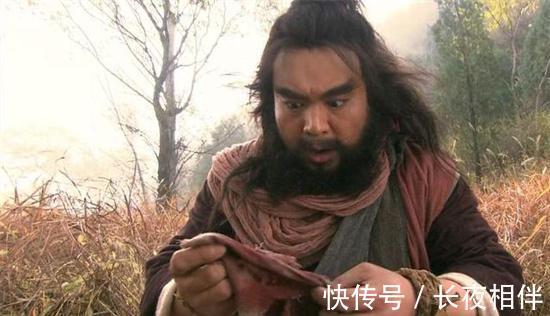 梁山|李逵老母被老虎咬死,梁山英雄怎么笑得这么厉害?真相令人发指