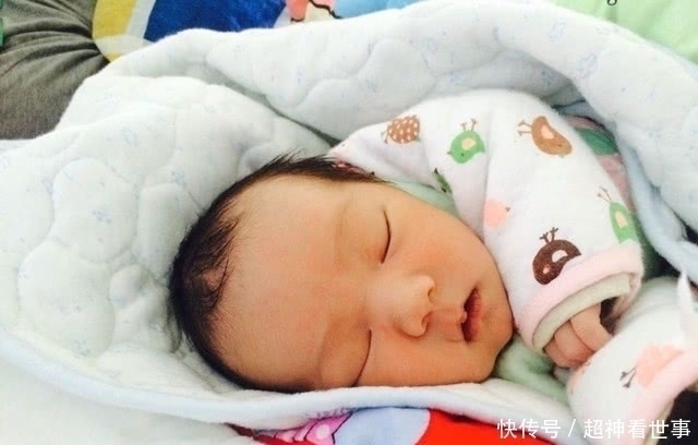 二胎政策|“忙活了一天,全是男婴!”护士一句话,宝妈们扎心了