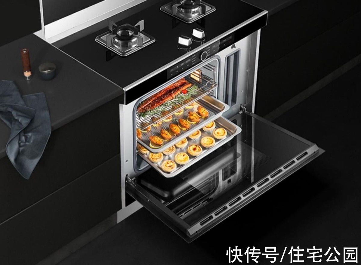 电器|因为没装集成灶，身边的朋友现在后悔了，这几个坑你也别踩