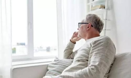 老年痴呆症|最新老年痴呆测试若你能在图上找到两张女人脸，恭喜还年轻