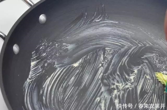 曲奇|一招教你用平底锅做出香甜酥脆的南瓜曲奇!