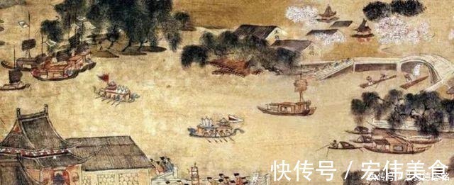 黄德@明清奇案之西瓜诉冤:瓜园里两百斤的大西瓜,引出了一场离奇命案