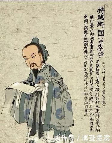 杨素|唐朝第一名将李靖