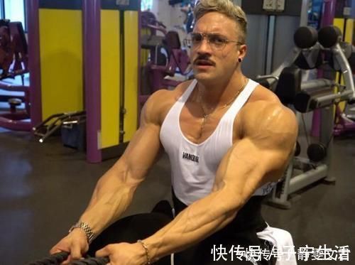 营养物质|想要快速增肌这些增肌知识要点不懂，再努力训练也白搭