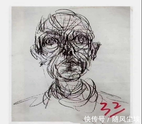 美术#美术画作好坏如何“评判”，老师的“逆向审美”给出答案：丑≠差