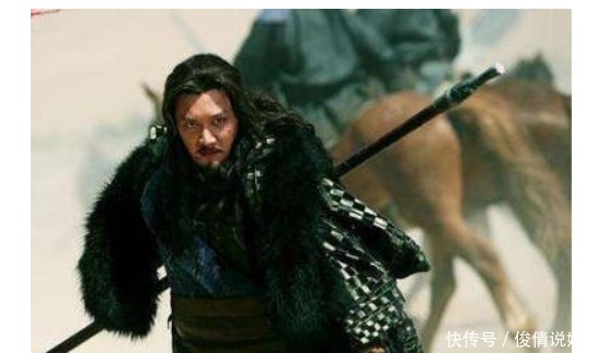 屈居|历史上凶残却悲剧的武将排行:项羽屈居第二,岳飞排第四!
