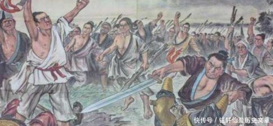 晚期|明朝晚期的鼠疫到底有多恐怖当时情况如何崇祯皇帝也无可奈何