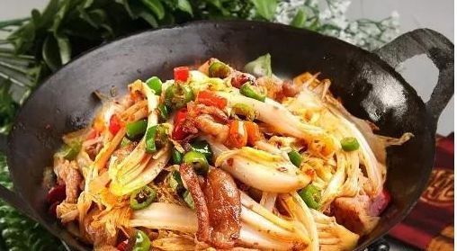 几道家常菜做法，简单又美味，色香味俱全，值得学习