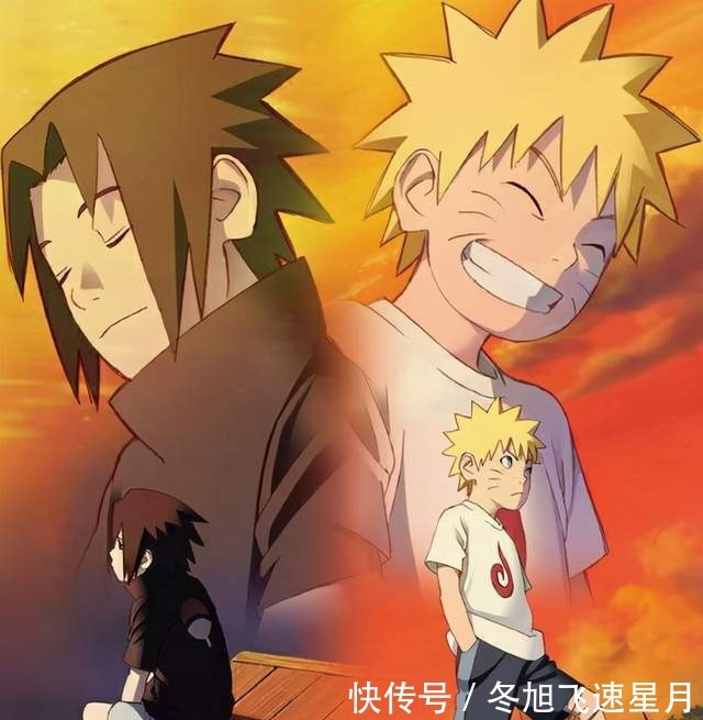 最长时间|火影忍者大佬们当下忍当了多久,最长时间还是背锅的古介