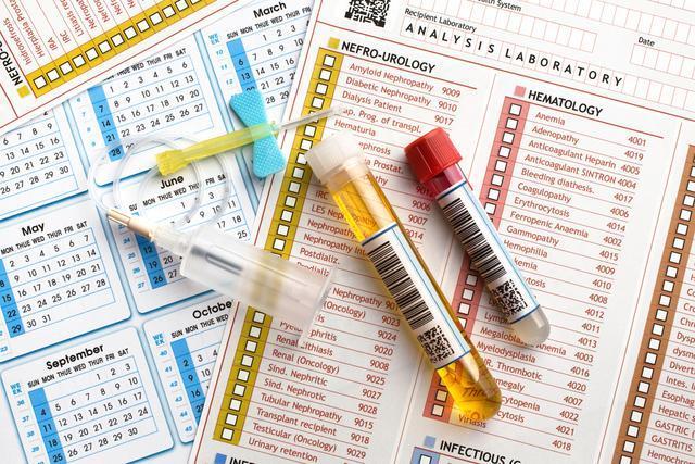 结节|体检报告中哪些是高危预警哪些可能是癌哪些不用管一次说清