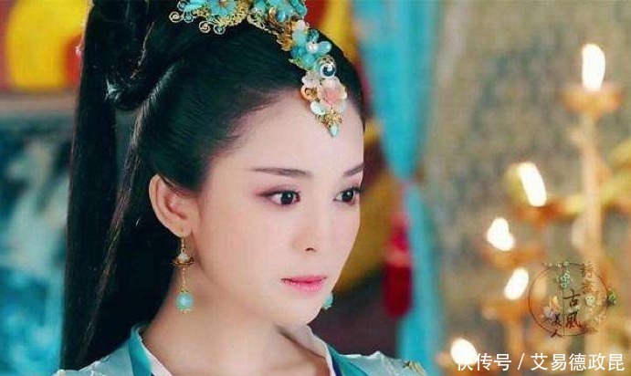 诗词|古代“四大美女”,究竟有多美?4首诗词,写尽芳华,值得颂阅!