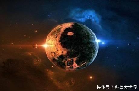 地球 大气层被吹跑的系外“木星”首次被发现,剩下的核球堪比40个地球