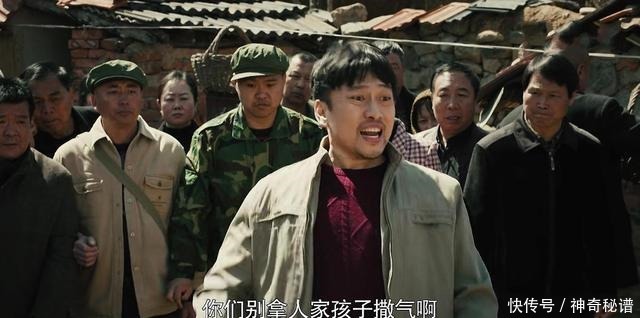 破冰行动|《燃烧》干脆都让赵月娥去回忆算了,还要谭凯和经超干嘛